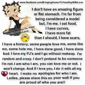 Meet your Posher, Donna